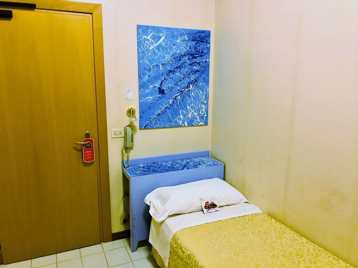 Hotel Astoria & Ninfea Spa Fiuggi Exterior photo